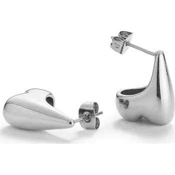 Náušnice Náušnice HEART