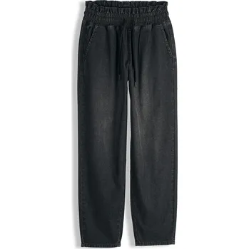 GATE Kapsové paperbag džíny 42 226-0197/89