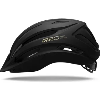 Cyklistická přilba GIRO - Přilba dámská REGISTER II Mat Black/Stone