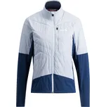 Dámská běžkařská bunda Swix Nordic Warm Hybrid Jacket W