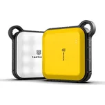Tactical® Powerbanka Badass / 10050 mAh, Barva: Žlutá