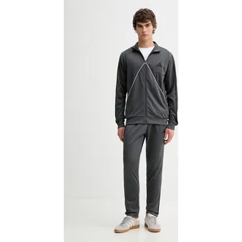 Tepláková souprava adidas Tiro KB8778 šedá 90X, vel. XL
