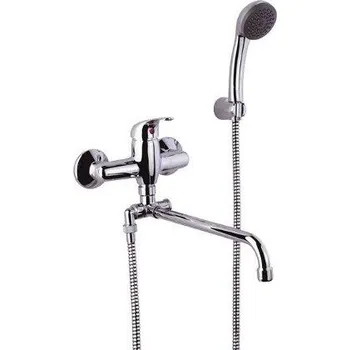 Vodovodní baterie RAF PL29 B Kombinovaná vanová baterie