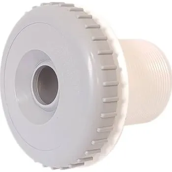 Vratná tryska Procopi pro fóliové bazény šedá