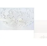 Svatební přání krajkové