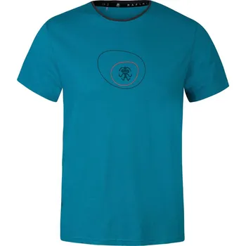 Pánská móda Pánské tričko RAFIKI ZONE velikost M