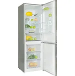Chladnička komb. Snaige RF59FB-TNCBNE
