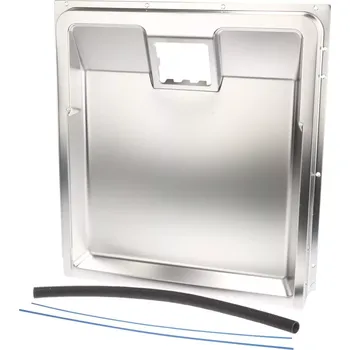 Příslušenství pro myčku Dveře myček nádobí, vnitřní část dveří myček nádobí Bosch Siemens (00680311)