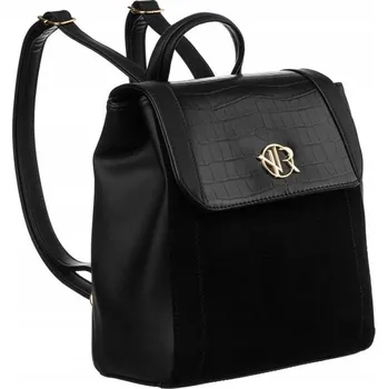 Městský batoh Městský batoh Rovicky černý