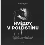 Galén Hvězdy v polostínu