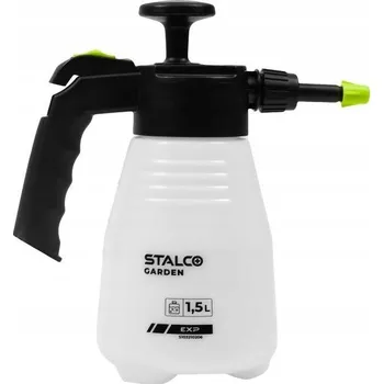 Postřikovač Ruční postřikovač Stalco 1,5 l