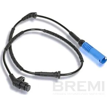 Přislušenství brzdového systému Snímač, počet otáček kol BREMI 50471
