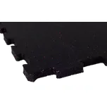 Truesteel Dvouvrstvá gumová podlaha do…