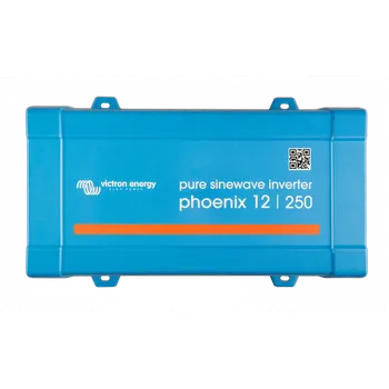 Měnič napětí Střídač Phoenix VE.Direct 12V/ 250VA