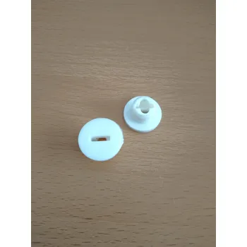 Příslušenství pro lednici Čep dvířek výparníku Calex C175