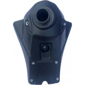 Palivová nádrž Palivová nádrž Xmotos XB27 Typ 2