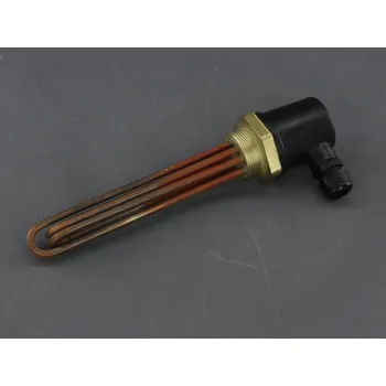 Topná tyč TF119 - 35V/ 1520W topná patrona, G 6/4 palce (36x 208mm)