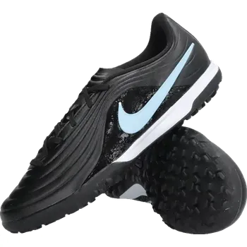 Kopačky Dětské kopačky turfy Nike Tiempo Maestro Academy TF černé