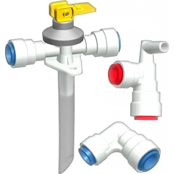 Příslušenství ke karavanu Sada Truma ABO JG pro připojení bojlerů Truma k vodnímu systému