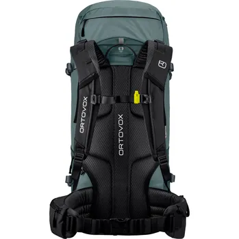 turistický batoh Ortovox Peak 45 l, Arctic Grey