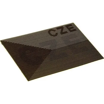 Nášivka Clawgear® Nášivka vlajka Česká republika Dual IR Clawgear®, Barva: RAL7013