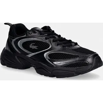 Dámské tenisky Tenisky Lacoste Storm 96 2K Sneakers 51SMA0058 černá 99X, EUR 41