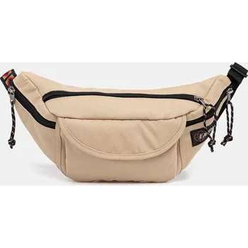 Ledvinka Ledvinka Eastpak WAY HOT WAIST PAK'R EK0A5BMU4Z41 béžová 80X, vel. ONE SIZE