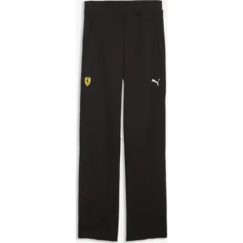 Ferrari PM1 pánské tepláky černé Velikost: XXL