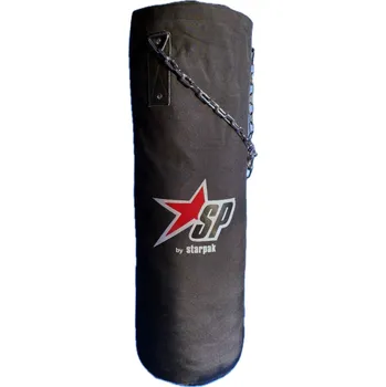 Boxovací pytel Starpak boxovací pytel 90x30, černý