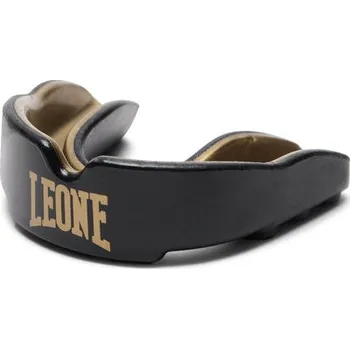 Chránič zubu Leone Senior chránič na zuby Breath, černý