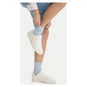 Dámská obuv Kappa Sneakersy CEOWB-WP87-26146 Bílá 41