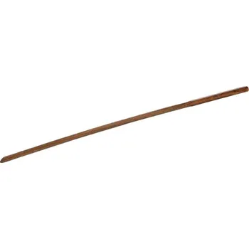 Replika zbraně Dax cvičný meč Bokken standard, červený dub