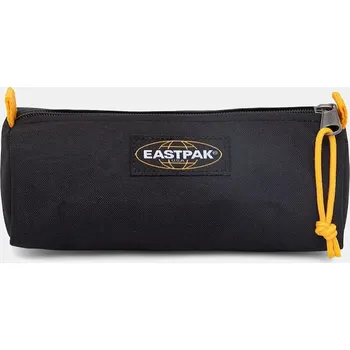 Penál Penál Eastpak BENCHMARK SINGLE EK0003729Y21 černá 99X, vel. ONE SIZE
