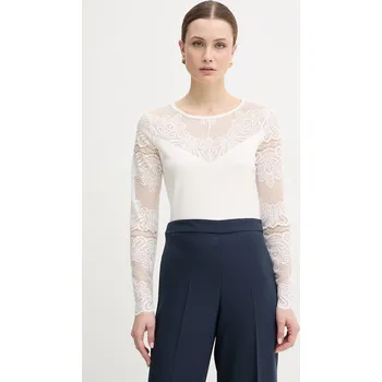 Dámská halenka Halenka Morgan TCLARA béžová 01X, vel. XL