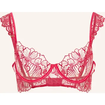 Podprsenka Bluebella Dámská Podprsenka S Kosticemi Amarosa, růžová, 80B