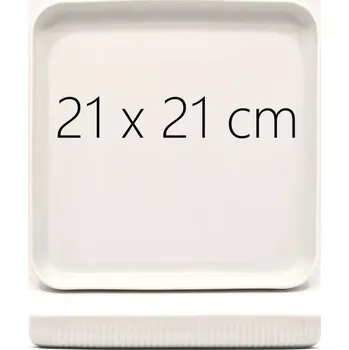 Talíř THUN 1794 a.s. Zapékací forma LEGIO 21 x 21 cm, II JAK