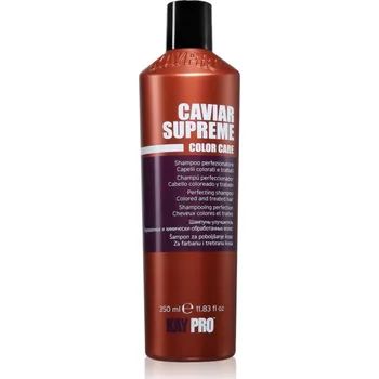 Šampon Kaypro Color Care Caviar Supreme šampon pro barvené vlasy 350 ml