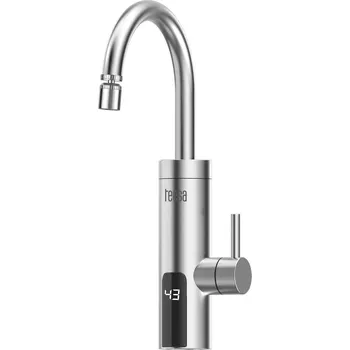 Bojler Teesa TSA4106 Baterie s elektrickým ohřevem vody 3000 W, nerez