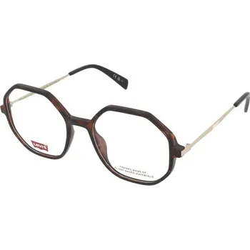 Brýlová obroučka Dioptrické brýle Levi's LV 1062 086