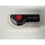 Bezdrátová sluchátka Nothing Ear (open) barva bílá (White), nové