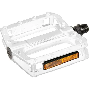 Sport Pedály KTM Team White