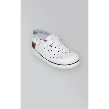 Zdravotnický oděv Sandály PERFOROVANÉ D