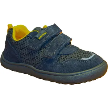 Chlapecké polobotky Protetika Alex grey Velikost: 24