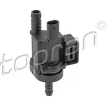 TOPRAN Ventil filtru s aktivním uhlím TPR 121 310