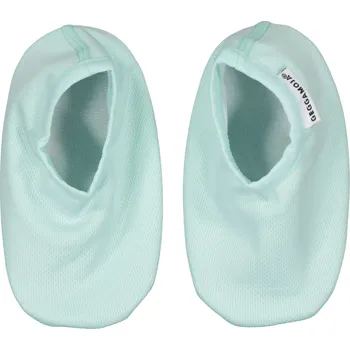 Chlapecká žabka Boty do vody pro děti barefoot Mint Geggamoja Velikost: 19-21