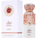 French Avenue Diwani Beirut - EDP 100 ml + 2 měsíce na vrácení zboží