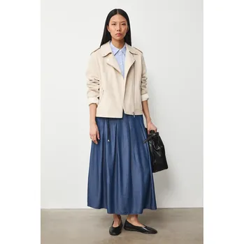 Motorkářská bunda Medicine RS26-KUD311 béžová 12X, vel. XS