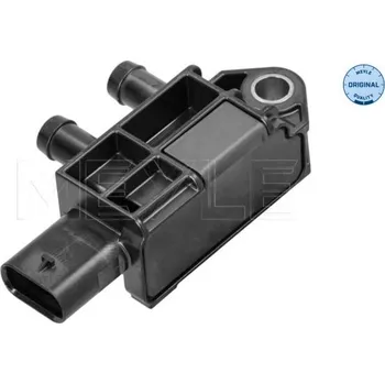 Čidlo automobilu Senzor, tlak výfukového plynu MEYLE 014 801 0010