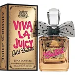 Juicy Couture Viva La Juicy Gold Couture Eau de Parfum Women 100 ml