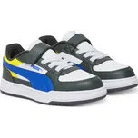 Puma Sneakersy Caven III Block 406891 02 Šedá 31_5